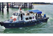 Diving Work Boat Systems Diving Work Boat Systems